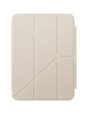 Kup Etui UNIQ Camden Click Apple iPad Air 11" 2024 (6. generáció) bézs/ivory - UNIQ1163 - {ean13} - Sklep Home Screen