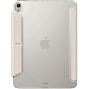Kup Etui UNIQ Camden Click Apple iPad Air 11" 2024 (6. generacji) beżowy/ivory - UNIQ1163 - {ean13} - Sklep Home Screen
