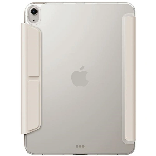 Kup Etui UNIQ Camden Click Apple iPad Air 11" 2024 (6. generáció) bézs/ivory - UNIQ1163 - {ean13} - Sklep Home Screen