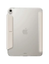 Kup Etui UNIQ Camden Click Apple iPad Air 11" 2024 (6. generáció) bézs/ivory - UNIQ1163 - {ean13} - Sklep Home Screen