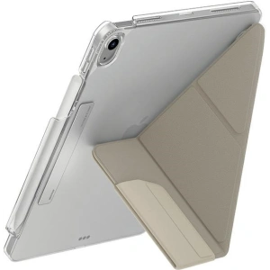 Kup Etui UNIQ Camden Click Apple iPad Air 11" 2024 (6. generacji) beżowy/ivory - UNIQ1163 - {ean13} - Sklep Home Screen