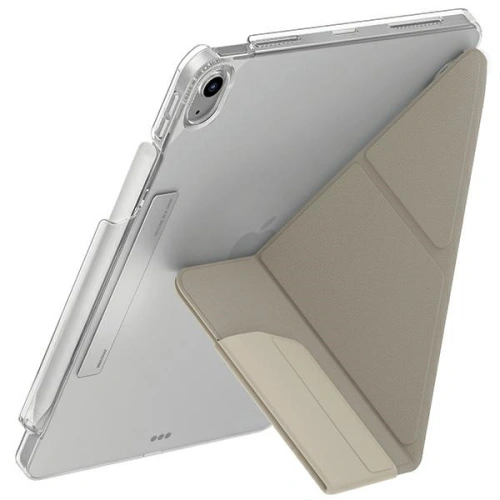 Kup Etui UNIQ Camden Click Apple iPad Air 11" 2024 (6. generáció) bézs/ivory - UNIQ1163 - {ean13} - Sklep Home Screen