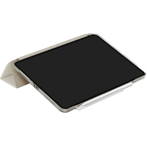 Kup Etui UNIQ Camden Click Apple iPad Air 11" 2024 (6. generacji) beżowy/ivory - UNIQ1163 - {ean13} - Sklep Home Screen