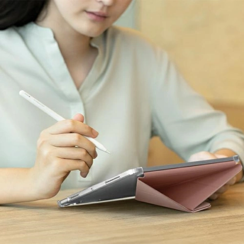 Kup Etui UNIQ Camden Click Apple iPad Air 11" 2024 (6. generáció) bézs/ivory - UNIQ1163 - {ean13} - Sklep Home Screen