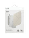 Kup Etui UNIQ Camden Click Apple iPad Air 11" 2024 (6. generáció) bézs/ivory - UNIQ1163 - {ean13} - Sklep Home Screen