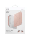 Kup Etui UNIQ Camden Click Apple iPad Air 11" 2024 (6. generációs) rózsaszín/blush pink - UNIQ1164 - {ean13} - Sklep Home Screen