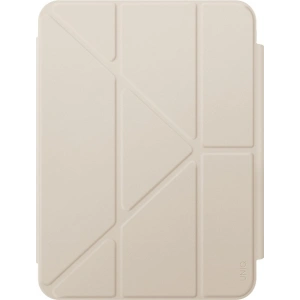 Kup Case UNIQ Camden Click Apple iPad Air 13" 2024 (6. Generation) beige/ivory - UNIQ1165 - {ean13} - Sklep Home Screen