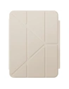 Kup Etui UNIQ Camden Click Apple iPad Air 13" 2024 (6. generációs) bézs/ivory - UNIQ1165 - {ean13} - Sklep Home Screen