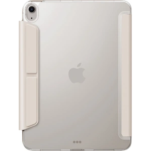 Kup Case UNIQ Camden Click Apple iPad Air 13" 2024 (6. Generation) beige/ivory - UNIQ1165 - {ean13} - Sklep Home Screen