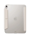 Kup Etui UNIQ Camden Click Apple iPad Air 13" 2024 (6. generációs) bézs/ivory - UNIQ1165 - {ean13} - Sklep Home Screen