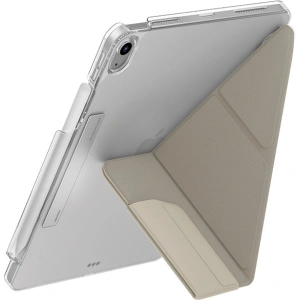 Kup Case UNIQ Camden Click Apple iPad Air 13" 2024 (6. Generation) beige/ivory - UNIQ1165 - {ean13} - Sklep Home Screen