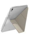Kup Etui UNIQ Camden Click Apple iPad Air 13" 2024 (6. generacji) beżowy/ivory - UNIQ1165 - {ean13} - Sklep Home Screen