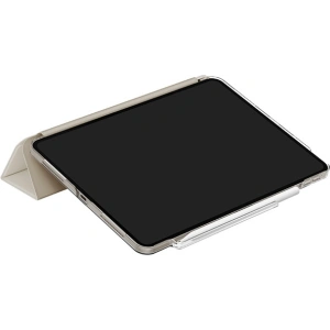 Buy UNIQ Camden Click Apple iPad Air 13" 2024 (6 gen) ivory - UNIQ1165 - {ean13} - Home Screen Store Europe