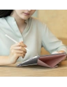 Kup Etui UNIQ Camden Click Apple iPad Air 13" 2024 (6. generacji) beżowy/ivory - UNIQ1165 - {ean13} - Sklep Home Screen