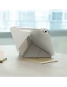 Kup Etui UNIQ Camden Click Apple iPad Air 13" 2024 (6. generációs) bézs/ivory - UNIQ1165 - {ean13} - Sklep Home Screen
