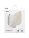 Kup Etui UNIQ Camden Click Apple iPad Air 13" 2024 (6. generációs) bézs/ivory - UNIQ1165 - {ean13} - Sklep Home Screen