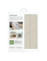 Kup Etui UNIQ Camden Click Apple iPad Air 13" 2024 (6. generacji) beżowy/ivory - UNIQ1165 - {ean13} - Sklep Home Screen
