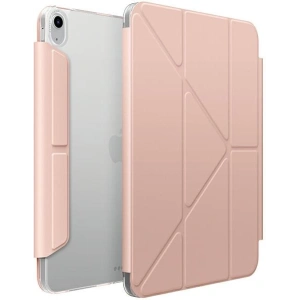 Kup Case UNIQ Camden Click Apple iPad Air 13" 2024 (6. Generation) rosa/blush pink - UNIQ1166 - {ean13} - Sklep Home Screen