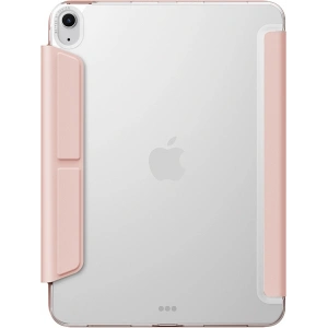 Kup Case UNIQ Camden Click Apple iPad Air 13" 2024 (6. Generation) rosa/blush pink - UNIQ1166 - {ean13} - Sklep Home Screen