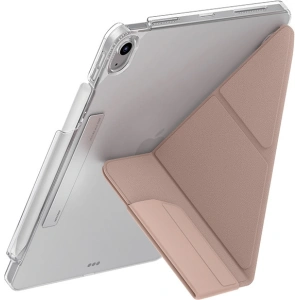 Kup Case UNIQ Camden Click Apple iPad Air 13" 2024 (6. Generation) rosa/blush pink - UNIQ1166 - {ean13} - Sklep Home Screen