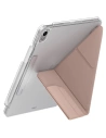Kup Case UNIQ Camden Click Apple iPad Air 13" 2024 (6. Generation) rosa/blush pink - UNIQ1166 - {ean13} - Sklep Home Screen