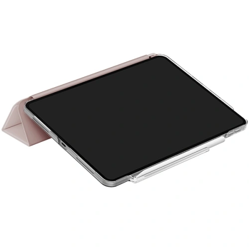 Kup Etui UNIQ Camden Click Apple iPad Air 13" 2024 (6. generációs) rózsaszín/blush pink - UNIQ1166 - {ean13} - Sklep Home Screen