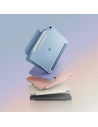 Kup Etui UNIQ Camden Click Apple iPad Air 13" 2024 (6. generacji) różowy/blush pink - UNIQ1166 - {ean13} - Sklep Home Screen