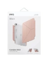 Kup Case UNIQ Camden Click Apple iPad Air 13" 2024 (6. Generation) rosa/blush pink - UNIQ1166 - {ean13} - Sklep Home Screen