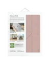 Kup Etui UNIQ Camden Click Apple iPad Air 13" 2024 (6. generációs) rózsaszín/blush pink - UNIQ1166 - {ean13} - Sklep Home Screen