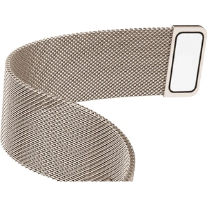 Kup Crong Milano Steel Apple Watch 4/5/6/7/8/9/SE/Ultra 42/44/45/49mm champagnerfarben - CRG774 - {ean13} - Sklep Home Screen