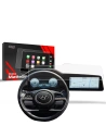 Fólie matná GrizzGlass CarDisplay Protection pro Hyundai Elantra 10,25" 2020-2024