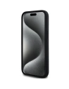 Kup Case Karl Lagerfeld KLHMP15MSCHPPLK Apple iPhone 15 Plus / 14 Plus Hardcase Silikon Choupette Kopf MagSafe schwarz/black - KLD2085 - {ean13} - Sklep Home Screen