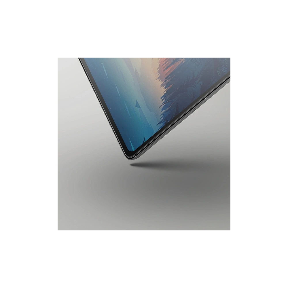 Szkło hartowane UNIQ Optix Clear Apple iPad Air 11" 2024 (6. generacji)