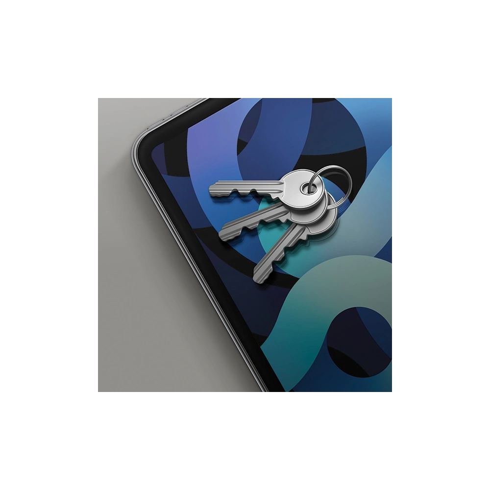 Szkło hartowane UNIQ Optix Clear Apple iPad Air 11" 2024 (6. generacji)