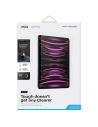 Kup Edzett üveg UNIQ Optix Clear Apple iPad Air 11" 2024 (6. generáció) - UNIQ1168 - {ean13} - Sklep Home Screen