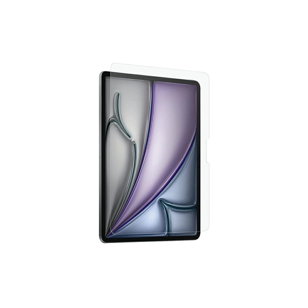Szkło hartowane UNIQ Optix Clear Apple iPad Air 13" 2024 (6. generacji)