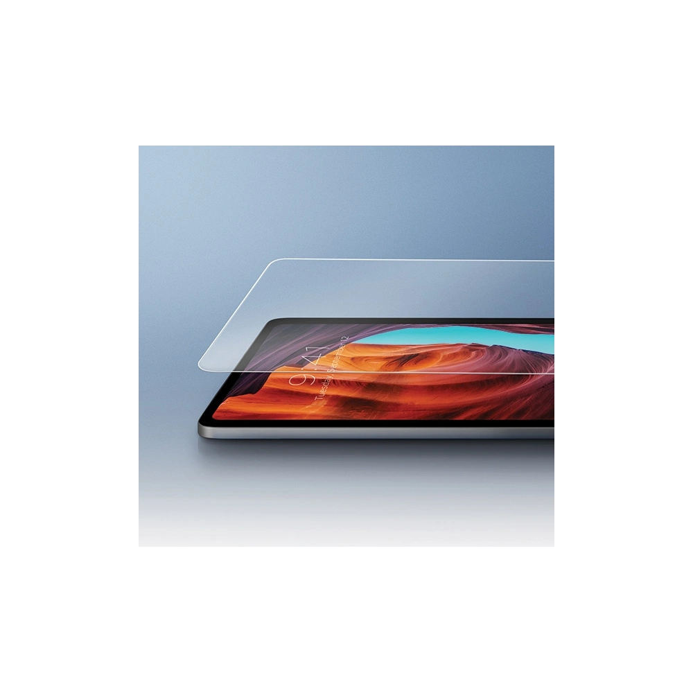 Szkło hartowane UNIQ Optix Clear Apple iPad Air 13" 2024 (6. generacji)