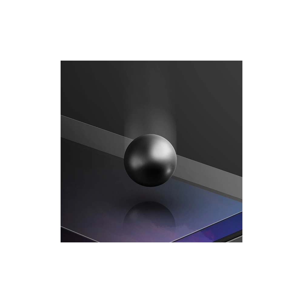 Szkło hartowane UNIQ Optix Clear Apple iPad Air 13" 2024 (6. generacji)