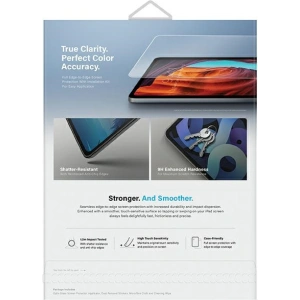 Kup Gehärtetes Glas UNIQ Optix Clear Apple iPad Air 13" 2024 (6. Generation) - UNIQ1169 - {ean13} - Sklep Home Screen