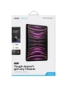 Kup Szkło hartowane UNIQ Optix Clear Apple iPad Pro 11" 2024 (5. generacji) - UNIQ1170 - {ean13} - Sklep Home Screen