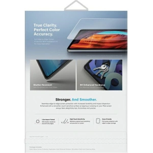 Kup Szkło hartowane UNIQ Optix Clear Apple iPad Pro 11" 2024 (5. generacji) - UNIQ1170 - {ean13} - Sklep Home Screen