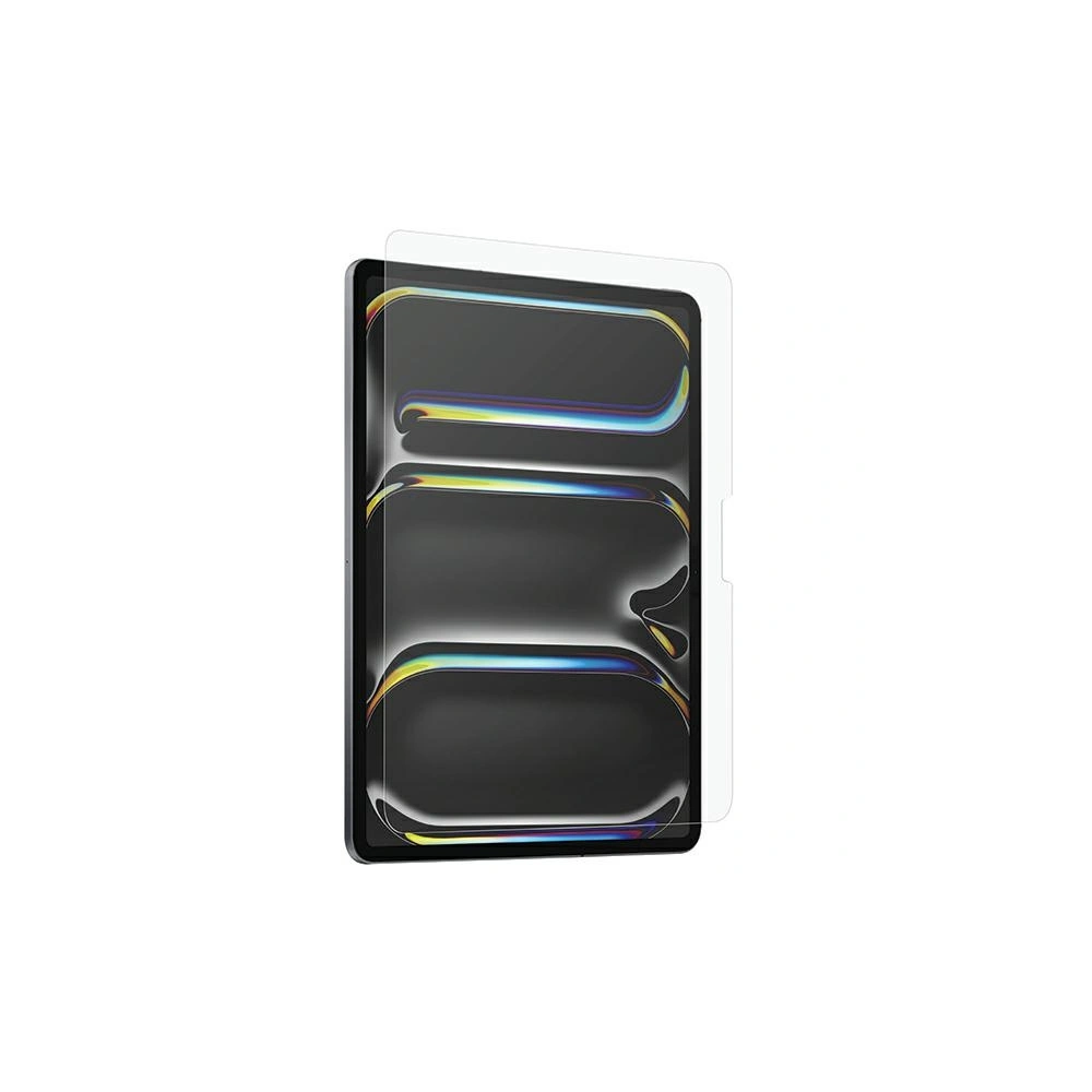 Szkło hartowane UNIQ Optix Clear Apple iPad Pro 13" 2024 (7. generacji)