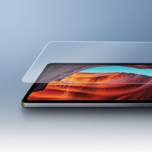 Kup Szkło hartowane UNIQ Optix Clear Apple iPad Pro 13" 2024 (7. generacji) - UNIQ1171 - {ean13} - Sklep Home Screen