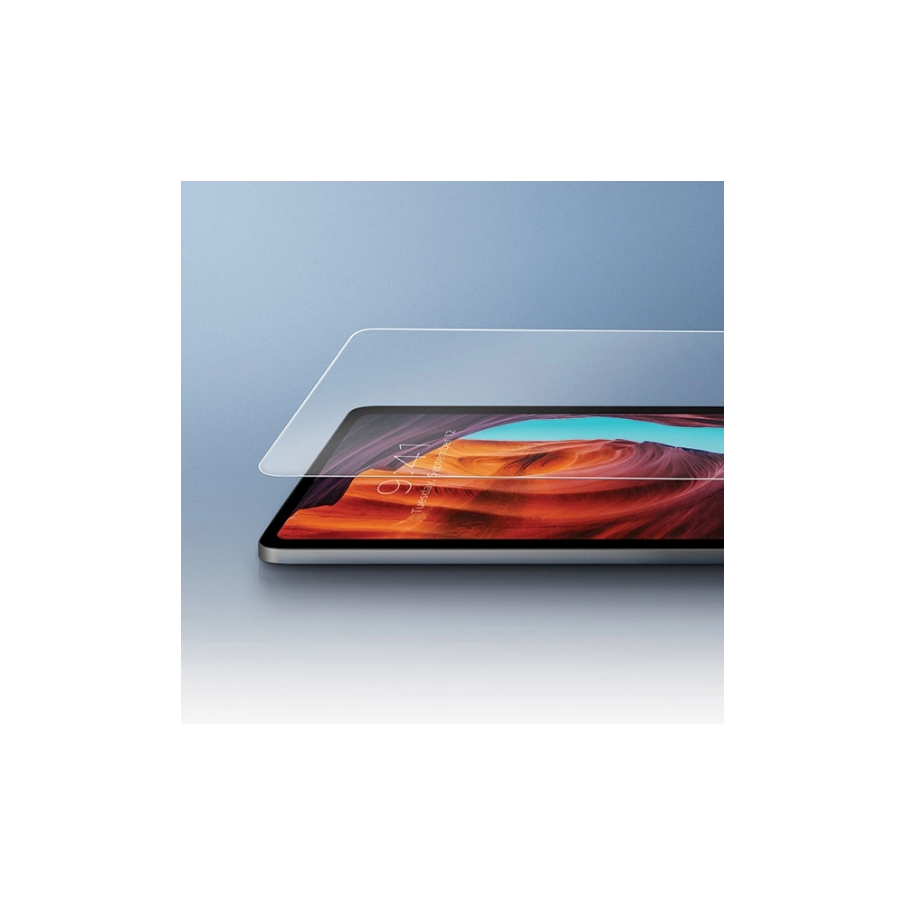 Szkło hartowane UNIQ Optix Clear Apple iPad Pro 13" 2024 (7. generacji)