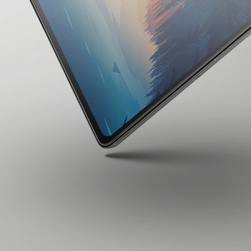 Kup Szkło hartowane UNIQ Optix Clear Apple iPad Pro 13" 2024 (7. generacji) - UNIQ1171 - {ean13} - Sklep Home Screen