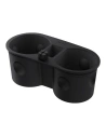 Baseus T-Space cup holder for Tesla black