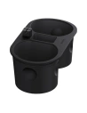 Buy Baseus T-Space cup holder for Tesla black - BSU4895 - {ean13} - Home Screen Store Europe