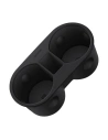 Buy Baseus T-Space cup holder for Tesla black - BSU4895 - {ean13} - Home Screen Store Europe