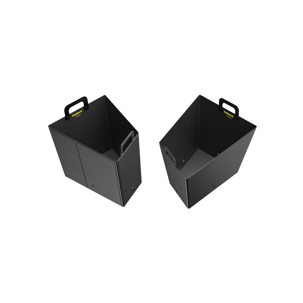 Organizer Baseus T-Space Trunk dla Tesli Model Y czarny