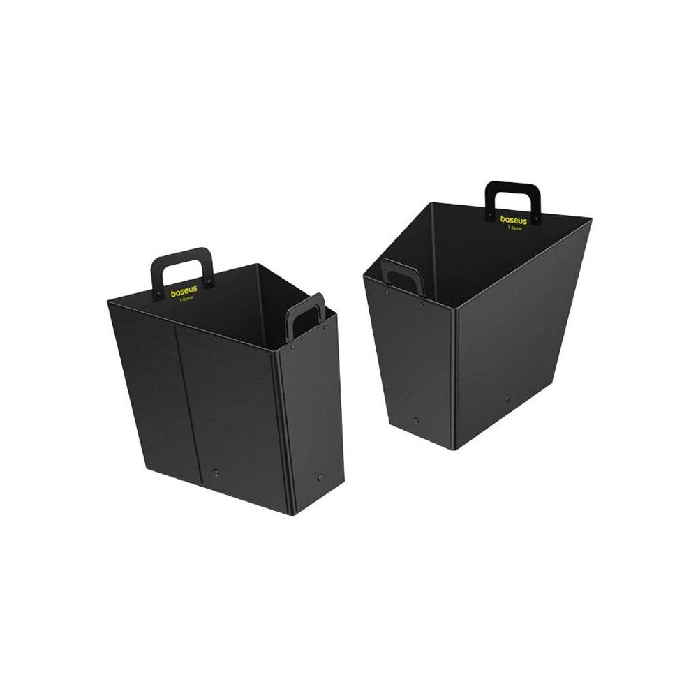 Organizer Baseus T-Space Trunk dla Tesli Model Y czarny